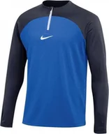 Bluzy męskie - Nike Bluza Nike NK Dri-FIT Academy Drill Top K M DH9230 463, Rozmiar: M - miniaturka - grafika 1
