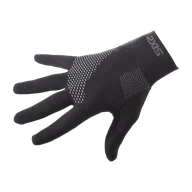 Rękawice motocyklowe - Rękawice motocyklowe SIXS GLX V2 X-MIX Czarny/CarbonS - miniaturka - grafika 1