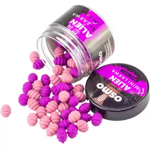Przynęta Wafters Mini Larwa Osmo Alien - Zanęty - miniaturka - grafika 1