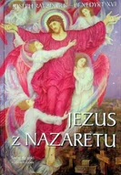 Religia i religioznawstwo - Jezus z Nazaretu - miniaturka - grafika 1