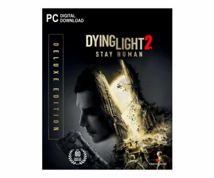 Dying Light 2 Edycja Kolekcjonerska GRA PC - Gry PC - miniaturka - grafika 1