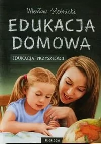 Edukacja domowa - Rozwój osobisty - miniaturka - grafika 1