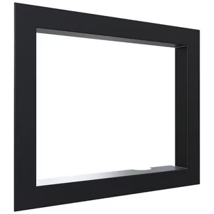 blenda do wkładu NADIA 10 G szerokość ramki 70 mm - Akcesoria kominkowe - miniaturka - grafika 1