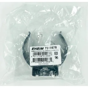 EHEIM mocowanie za pomocą śrub mocujących do 3721-3725 (7316678) - Pozostałe akcesoria do akwarium - miniaturka - grafika 1