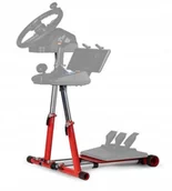 Gadżety dla graczy - Wheel Stand Pro FARM TRUCK Red - miniaturka - grafika 1