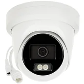 Kamery IP - KAMERA IP DS-2CD2363G2-LI2U(2.8MM) Smart Hybrid Light AcuSense - 6Mpx Hikvision - miniaturka - grafika 1