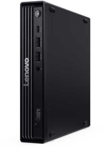 Komputer Lenovo ThinkCentre M70q G6 Tiny Ultra5 225T 16/512 WiFi6 W11P 13HA000AGE
