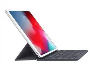 Apple Etui Smart Keyboard Folio do iPada Pro 12,9 cala (4. generacji) rosyjski MXNL2RS-A - Etui do tabletów - miniaturka - grafika 2
