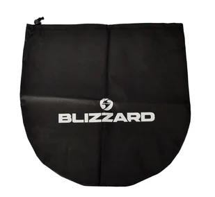 Męski kask narciarski Blizzard Spider Black matt - Kaski narciarskie - miniaturka - grafika 7