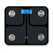 Wagi łazienkowe - Eldom TWO600C Ellie - miniaturka - grafika 1