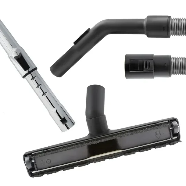 Wąż Rura Szczotka Karcher Wd3.200,wd3.300, Wd3.500