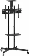 Uchwyty do telewizora - TM Electron Uchwyt na TV 37"-70" 50 kg - miniaturka - grafika 1