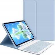 Etui do tabletów - Etui z Klawiaturą Bluetooth Do iPad Air 4 10,9'' 2020/iPad Air 5 10,9'' - miniaturka - grafika 1