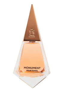 Aurora Scents Monument Pour Femme Woda perfumowana dla kobiet - Wody i perfumy damskie - miniaturka - grafika 1