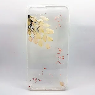 FLOWER Beline beline Etui iPhone 7/8 Plus wzór 11 (AOBINTFKAT02272) - Etui i futerały do telefonów - miniaturka - grafika 1