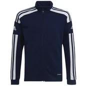 Bluzy sportowe męskie - Adidas, Bluza, SQUADRA 21 Training Jacket Junior HC6276, 152 cm - miniaturka - grafika 1