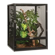 Terraria - Exo Terra Terrarium siatkowe SMALL TALL 45x45x60 cm - miniaturka - grafika 1