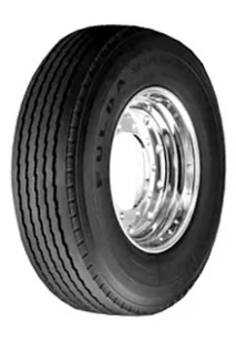 Fulda ECOTONN 265/70 R19.5 143/141 J - Opony ciężarowe - miniaturka - grafika 1