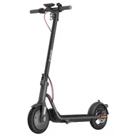 Hulajnogi elektryczne - Hulajnoga elektryczna NAVEE V50 50 km 350W 10'' Czarny - miniaturka - grafika 1