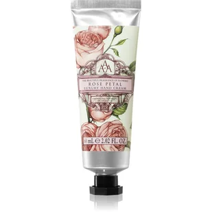 The Somerset Toiletry Co. Luxury Hand Cream krem do rąk Rose 60 ml - Kremy i maski do rąk - miniaturka - grafika 1