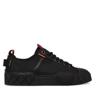 Trampki damskie - Trampki Palladium Acecityshelllo 79132-008-M Czarny - miniaturka - grafika 1