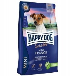 Happy Dog Sensible Mini France - 4 kg