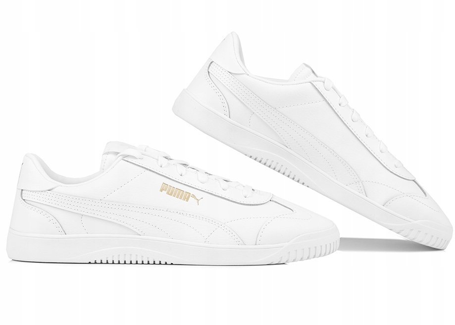 Buty męskie Puma Club 5V5