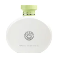 Kosmetyki do kąpieli - Versace Versense 200 ml żel pod prysznic - miniaturka - grafika 1