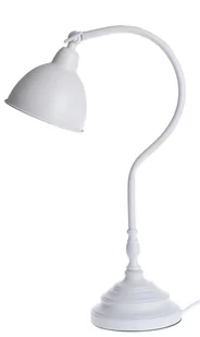 Hk Living LAMPA STO$113OWA TRIANGLE METALOWA BIA$114A MAT, ROZM L VOL5067 - Lampy stojące - miniaturka - grafika 1