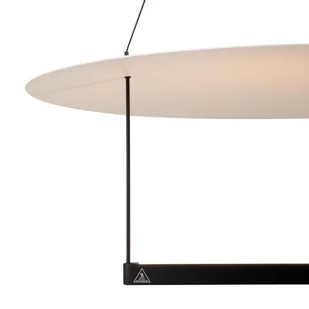 Modernistyczna lampa wisząca MOD280PL-L30B3K z serii AMBIENCE - Lampy sufitowe - miniaturka - grafika 2
