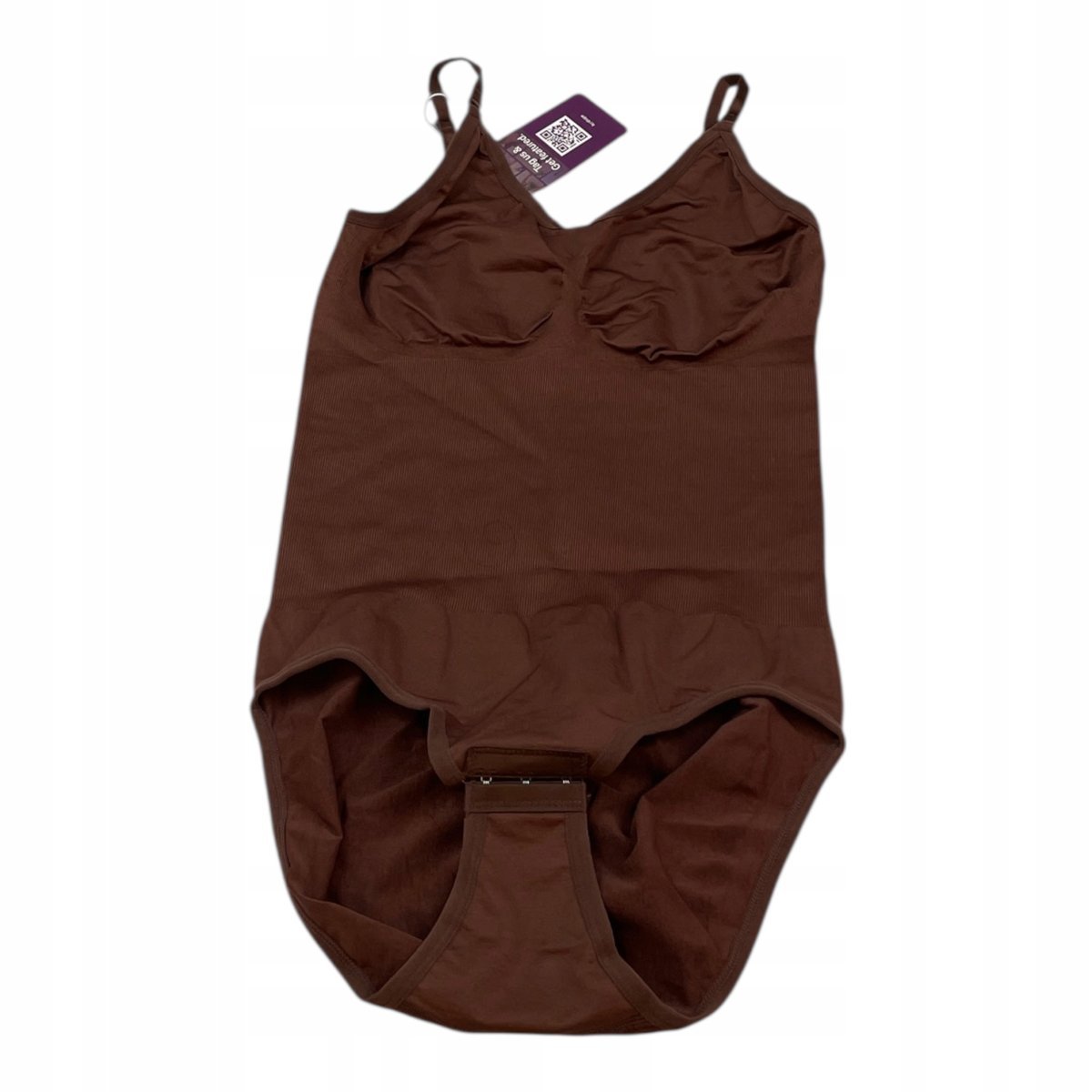 Body damskie Heyshape modelujące L