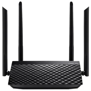 Asus RT-AC1200 - Routery - miniaturka - grafika 1