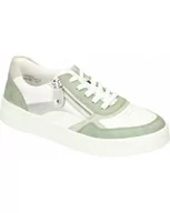 Półbuty damskie - PÓŁBUTY REMONTE - 950308-03 GREEN - Remonte - miniaturka - grafika 1
