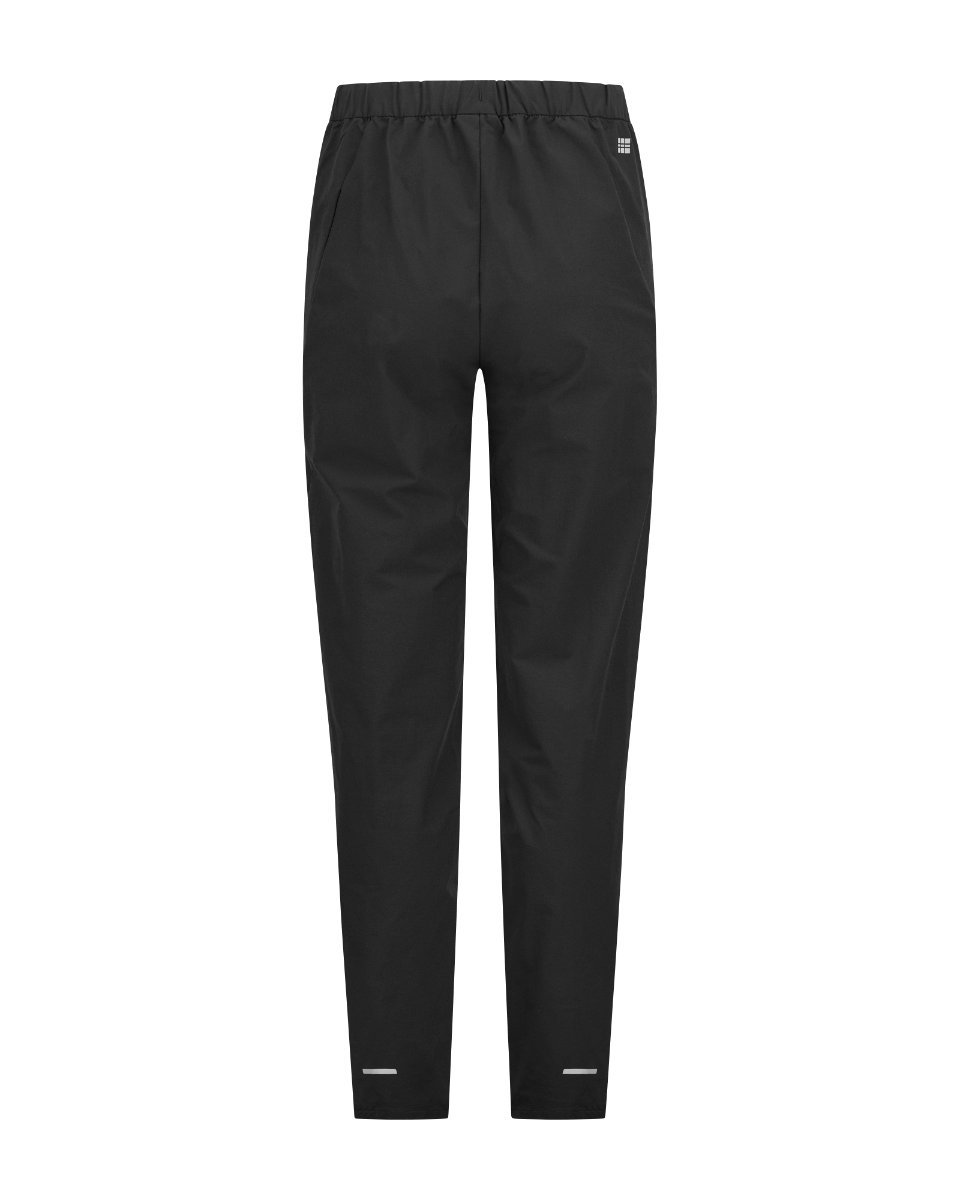 Damskie ciepłe długie spodnie do biegania w chłodne dni Core Run CEP