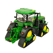 Samochody i pojazdy dla dzieci - John Deere traktor 8rx 410 Tomy - model lub pojazd - miniaturka - grafika 1