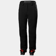 Spodnie narciarskie - Spodnie narciarskie damskie Helly Hansen Alphelia 2.0 - miniaturka - grafika 1