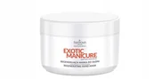 Kremy i maski do rąk - Farmona EXOTIC MANICURE Regenerująca maska do dłoni 300ml - miniaturka - grafika 1