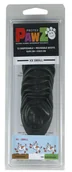 Pozostałe akcesoria dla psów - Obuwie Gumowe Rozmiar XXS CZARNE 1 szt. - miniaturka - grafika 1