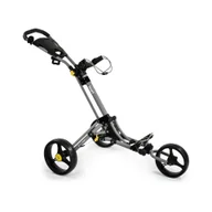 Golf - Wózek golfowy Masters iCart GO - miniaturka - grafika 1