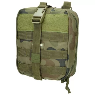 Texar Zasobnik MB-10 PL Camo - Plecaki worki - miniaturka - grafika 1