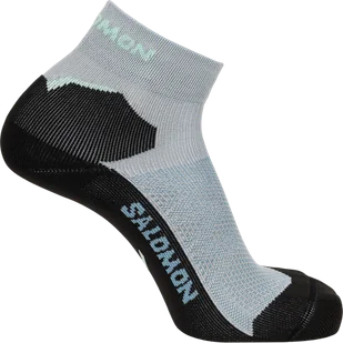 SKARPETY SALOMON SPEEDCROSS ANKLE C20827 - Skarpetki sportowe męskie - miniaturka - grafika 1