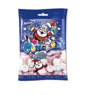 Żelki - Wisła Pianki Magic Pom Pon Super Puszyste 80 g - miniaturka - grafika 1