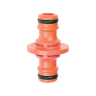 Inne akcesoria do nawadniania - RAMP Łącznik Szybkozłączek R1120 - miniaturka - grafika 1