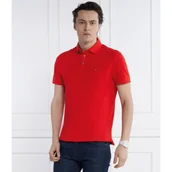 Koszule męskie - Tommy Hilfiger Polo 1985 | Slim Fit - miniaturka - grafika 1