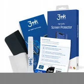 Akcesoria do tabletów i e-booków - FOLIA LENOVO TAB M10 (TB-X605L) - 3MK BOOSTER ANTI-SHOCK TAB - miniaturka - grafika 1