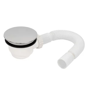 Leziter D-01 Syfon 90 mm - Syfony - miniaturka - grafika 1