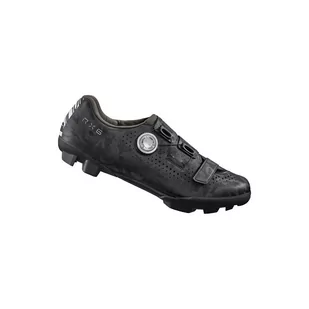 Buty męskie SHIMANO RX6 SH-RX600 BOA SPD 44 - Buty rowerowe - miniaturka - grafika 1