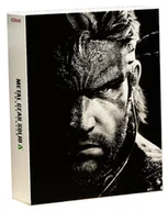 Gry PlayStation 5 - Metal Gear Solid Delta Snake Eater Edycja Deluxe GRA PS5 - miniaturka - grafika 1