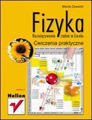 Aplikacje biurowe - Fizyka. Rozwiązywanie Zadań w Excelu. Ćwiczenia Praktyczne - miniaturka - grafika 1