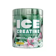 Kreatyna - FITNES AUTHORITY Ice Creatine - 300g - Icy Dragon Fruit / Smoczy owoc - Kreatyny - miniaturka - grafika 1